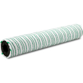Microfiber Roller Brush, 22", Green