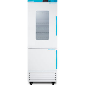 Pharma-Vac Performance Refrigerator-Freezer, LHD, 15.54 Cu. Ft. Capacity