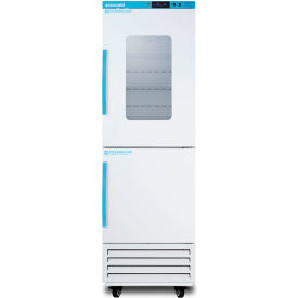 Pharma-Vac Performance Refrigerator-Freezer, RHD, 10.74 Cu. Ft. Capacity
