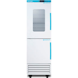 Pharma-Vac Performance Refrigerator-Freezer, LHD, 10.74 Cu. Ft. Capacity