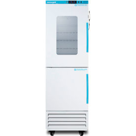 Performance Refrigerator-Freezer, LHD, Temperature Monitoring, 10.74 Cu. Ft. Cap