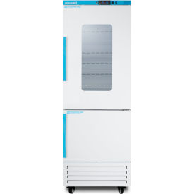 Pharma-Vac Performance Refrigerator-Freezer, RHD, 15.54 Cu. Ft. Capacity