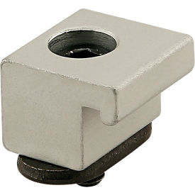 10 Series Standard Angle Clamp Block, Clear
