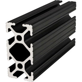 1" X 2" T-Slotted Extrusion Bar, 242"