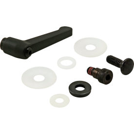 10 Series L Handle Kit, Dynamic Pivot