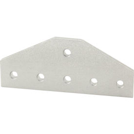 10 Series 6 Hole Tee Flat Plate