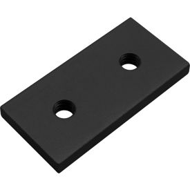 10 Series 2" Backing Plate, Black