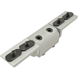 10 Series Right Angle Universal Living, "L" Arm