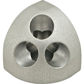 10 Series Tri Rounded Corner Connector