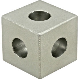 10 Series Square Tri-Corner