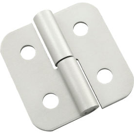 10 Series Economy Lift-Off Hinge Assembly, Left Hinge