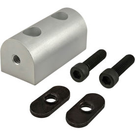 10 Series Universal Dynamic Pivot Nub, Clear