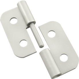 10 Series Economy Lift-Off Hinge Right Hand with Long Pin
