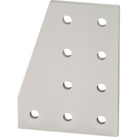 10 Series 9 Hole 90 Degree Joining Plate