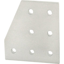 10 10 Series S 7 Hole 90 Degree Joining Plate