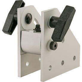 10 Series 1" Double Pivot Bracket With T-handle