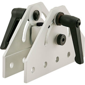10 Series 180 Degree Double "L" Handle