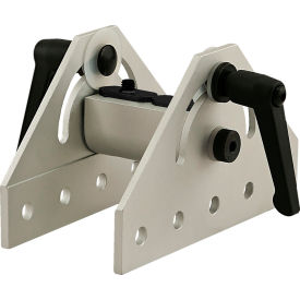 10 Series 180 Degree Long Double with "L" Handle