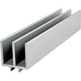 10 Series Upper Door Slide Track, 48"L