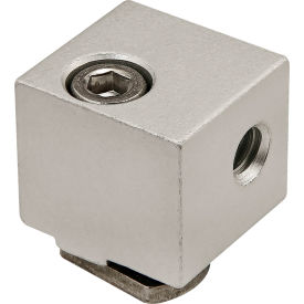 10 Series S/s Panel Mount Block