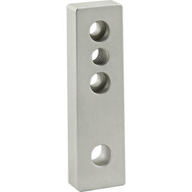 10 Series Leveling/Anchoring Base Plate with 3/8-16 Tap For 1020