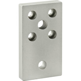 10 Series Leveling /anchoring Base Plate With 1/2-13 Tap 2020