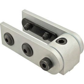10 Series Standard 0 Degree Dynamic Pivot Assembly with Dual Straight Arms