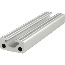 1" X .5" T-Slotted Extrusion Bar, 242"