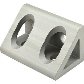 10 Series 4 Hole Inside Corner Gusset