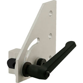 10 Series Left Hand Pivot Assembly With L-Handle