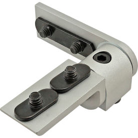 10 Series Standard 90 Degree Dynamic Pivot Assembly w/Straight and "L" Arm