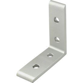 10 Series 4 Hole Tall Lite Inside Corner Bracket