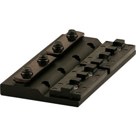 10 Series Single Long Unibearing, Black