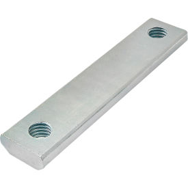 10 Series Short M5 Double Anchor Slide-in T-Nut