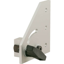 10 Series Left Hand Pivot Assembly With T-handle