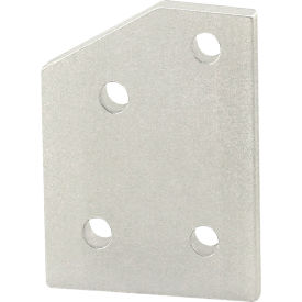 10 Series 4 Hole 30 Degree Angle Joining Plate