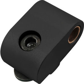 10 Series Lift-Off Hinge Section w/ Bushing, Black