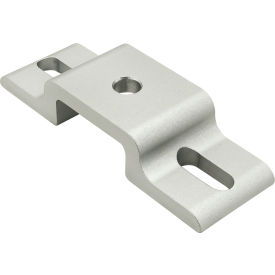10 Series 1" Double Arm Narrow Mesh Retainer, Clear