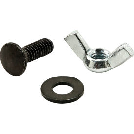 10 Series Wing Nut Linear Bearing Brake Kit