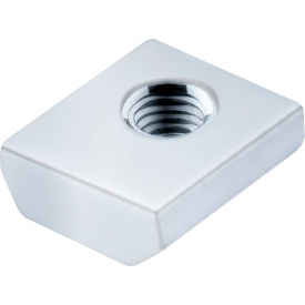 10 Series 10-32 Standard T-Nut, Zinc