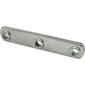 10 Series M6 Triple Slide-in Economy T-Nut