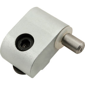 10 Series Standard Lift-Off Hinge, Right Hand with Single Short Pin
