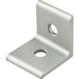 10 Series 2 Hole Lite Inside Corner Bracket
