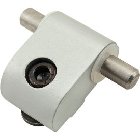 10 Series Standard Lift-Off Hinge with Double Short Pins