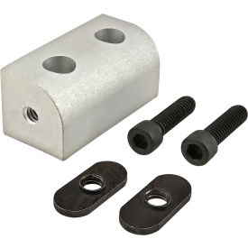 10 Series 2" Right Angle Nub