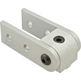 10 Series 0 Degree Right Angle Hinge