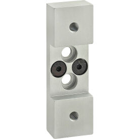 3-1/8" 10 Series Roller Wheel Bracket