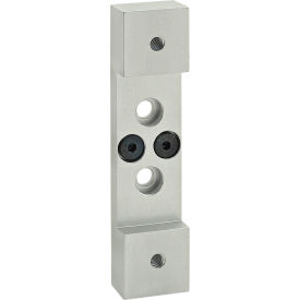 4-1/8" 10 Series Roller Wheel Bracket