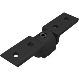 10 Series 0 Degree "L" Arm Pivot, Black