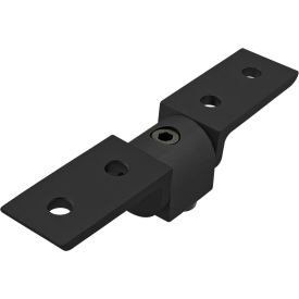 10 Series 90 Degree "L" Arm Pivot, Black